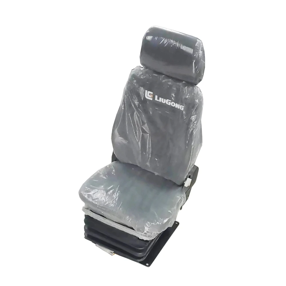 

Driver Seat for Wheeled Loader，Forklift