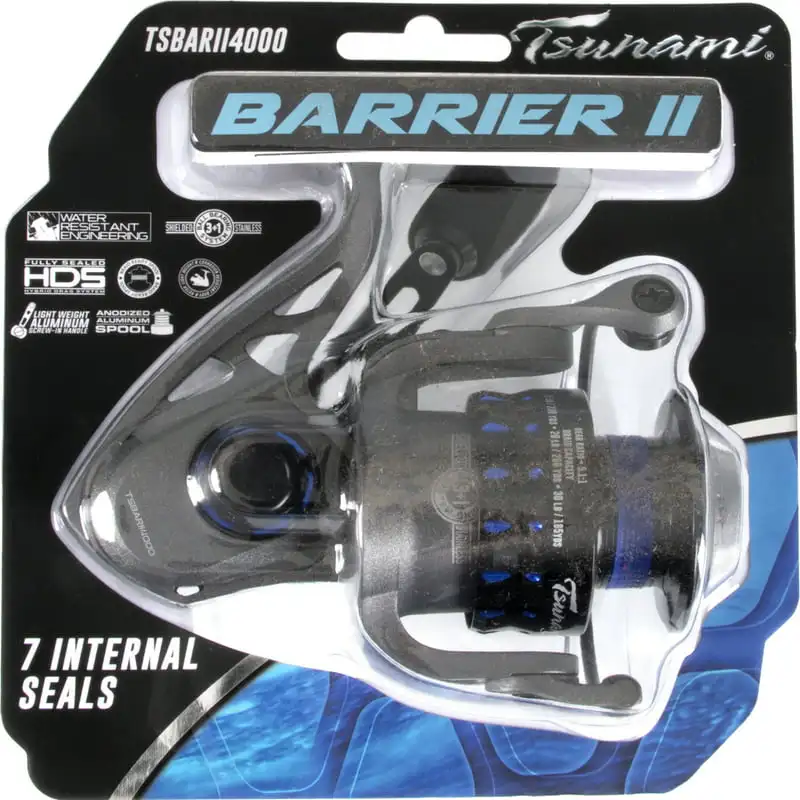 

II 4000 Spinning Reel Spincast Fisching reel Fishing reel saltwater Lurekiller reels Fishing rod Baitcaster reels Fishing rods c