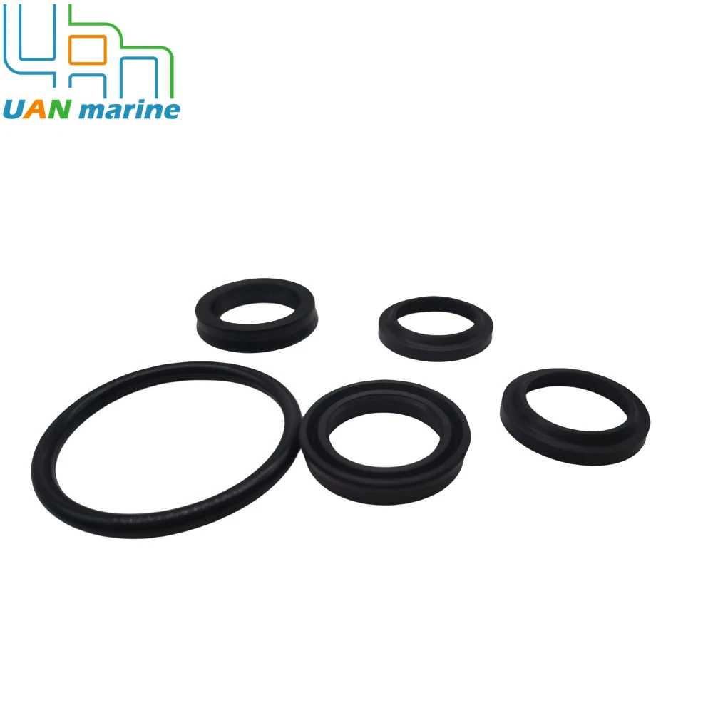 Комплект для ремонта уплотнительных колец Yamaha 64E-43822 64E-43866