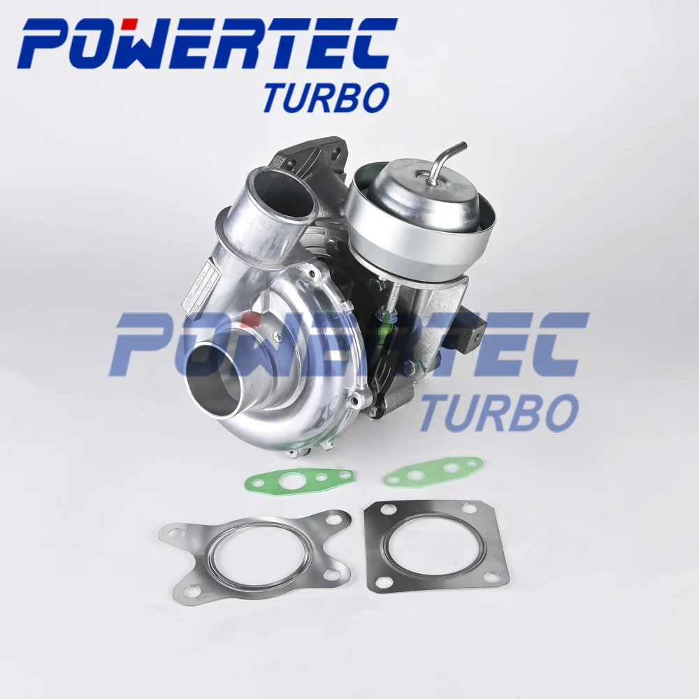 RHFV4 Полный турбокомпрессор VJ38 6M349G438AC Turbo 1789132 для Mazda BT50 B2500 3.0L 115Kw 156HP