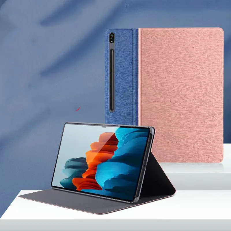 

Чехол для планшета Samsung Galaxy Tab S8 Ultra 14,6, 2022 дюйма, из ПУ кожи