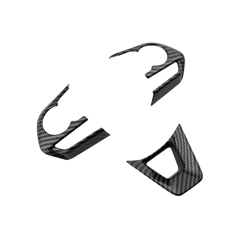 

Для Toyota RAV4 XA50/Corolla E210/Corolla Cross 2019-2025 автомобильный блестящий защитный чехол на руль автомобильные аксессуары