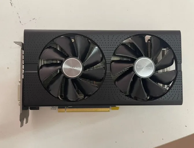 

Rx580 8g платиновая версия rx588 2304 полная версия крови