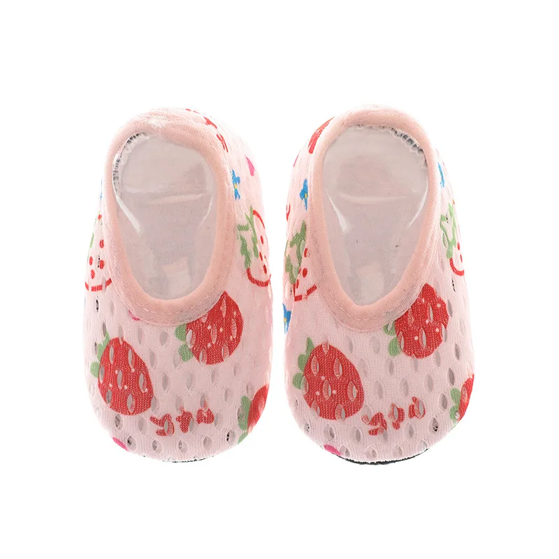 Рисунок 3 - Детские домашние Нескользящие напольные