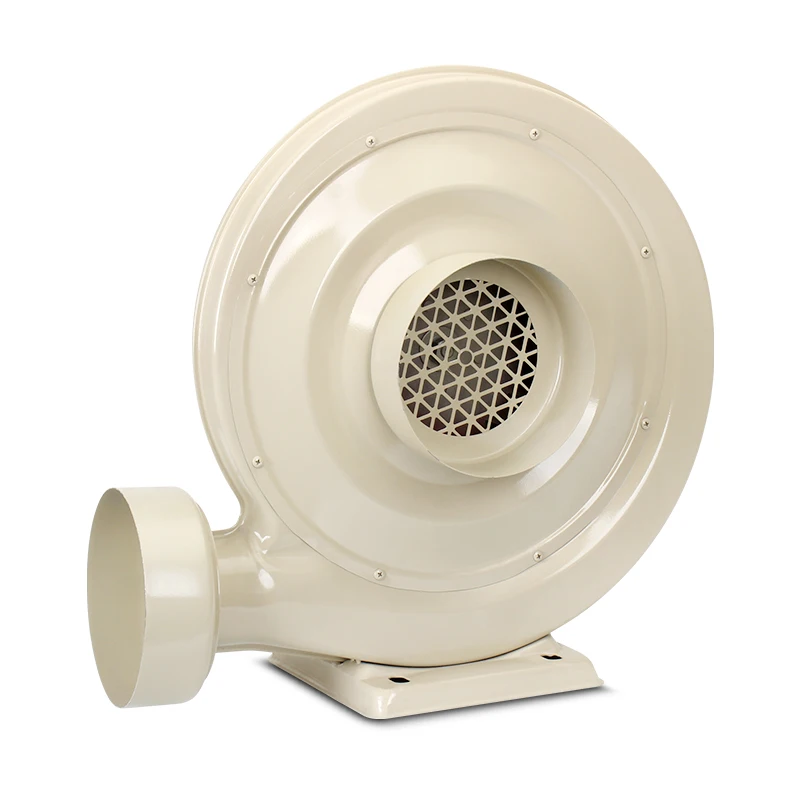 550 Вт дымоотсос центробежный вытяжной вентилятор для станка лазерной резки