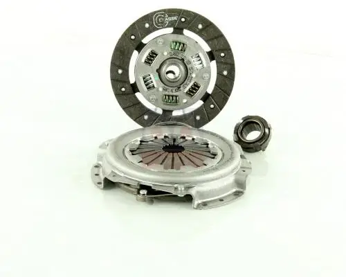 

786033 для клатча TK R9-R11 «classic»