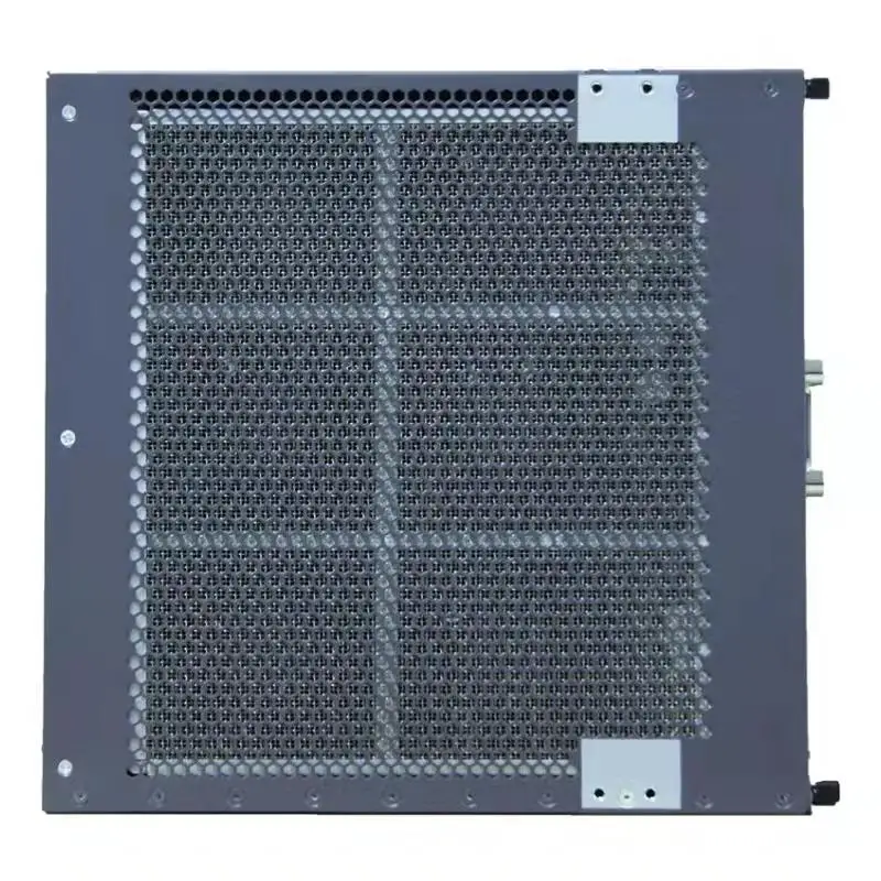 HUAWEI MA5683T EPON GPON OLT, With 2*SCUN+2*1GE GICF Uplink Card+ 2*PRTE DC Power +1*8pon GPBD or 16Pon GPFD C+ Board