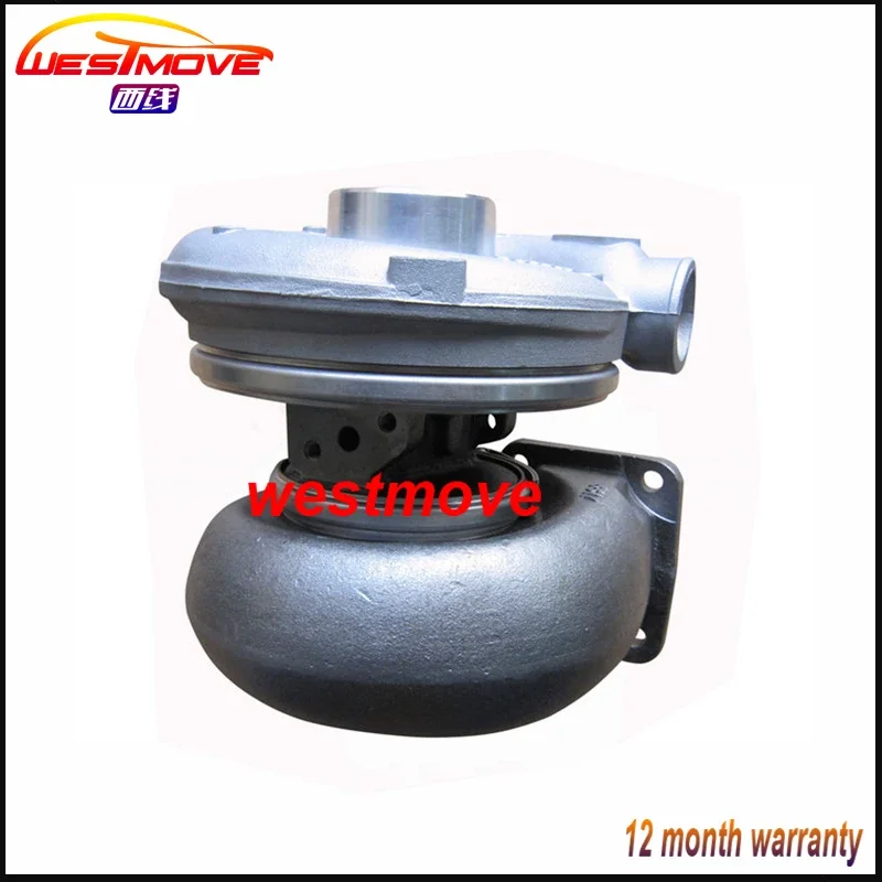 Турбокомпрессор S3BSL119 turbo 0R6889 0R6881 1067407 179578 167384 106-7407 для землеройных двигателей