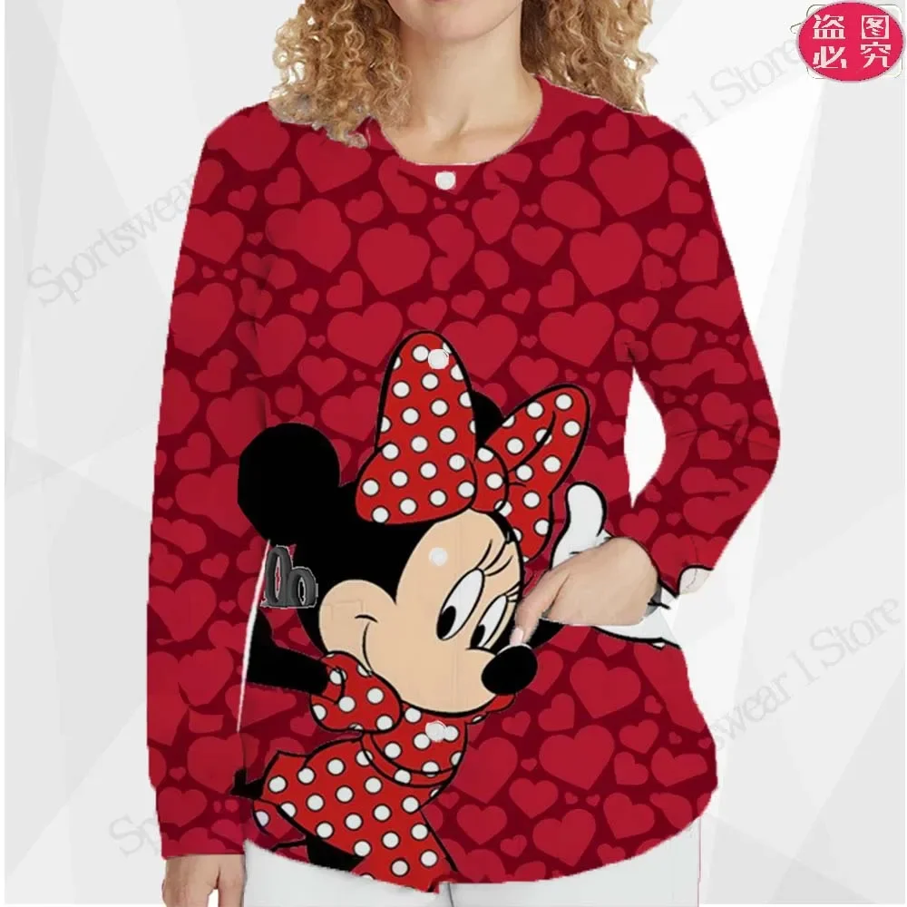 Роскошная Одежда с круглым вырезом женская одежда Новое поступление 2023 кардиган