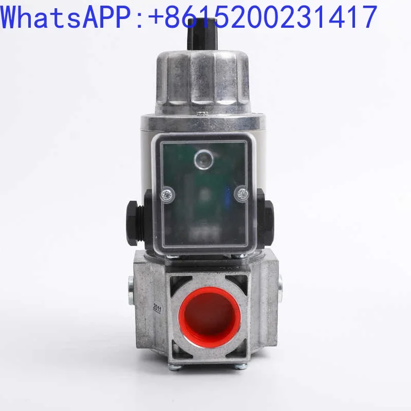 Газовый электромагнитный клапан Dongsi MVDLE205/5 MVDLE207/5 MVDLE210/5 MVD215/5220/5