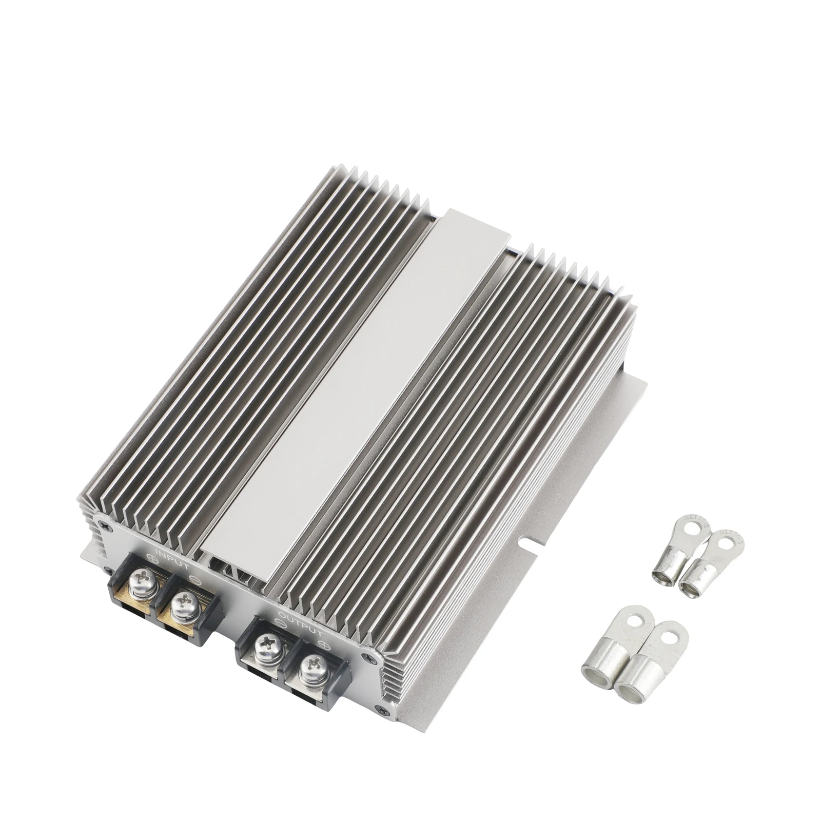 Преобразователь мощности постоянного тока от 12 В до 28 40 А 5 60 автоматический