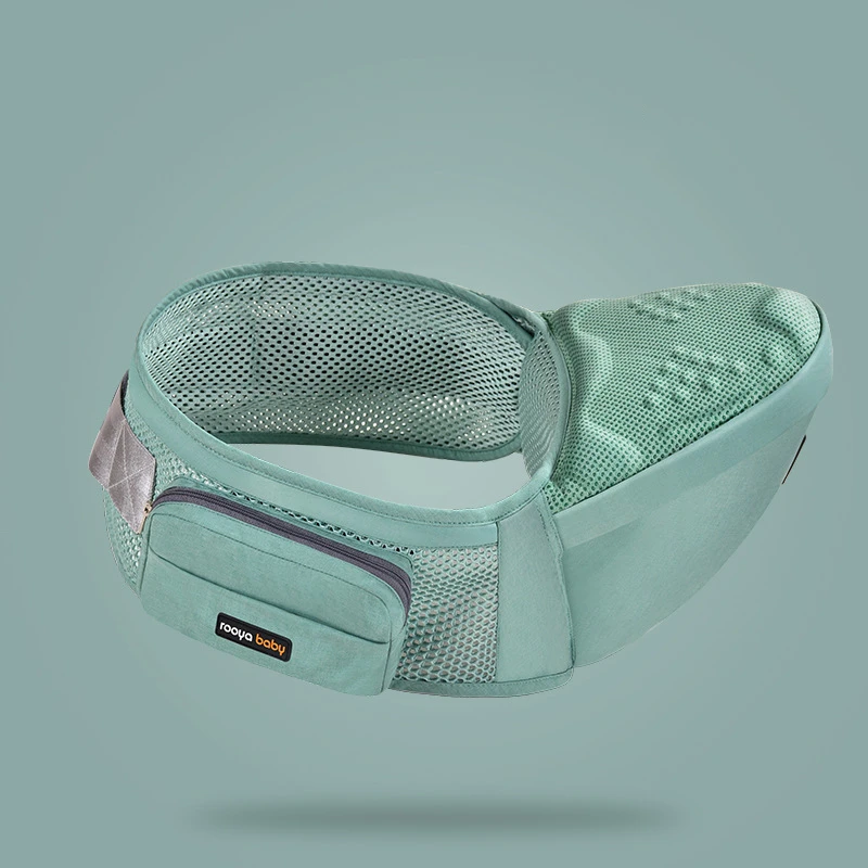 Многофункциональная Переноска Для Ребенка Поясное Сиденье Легкий Слинг