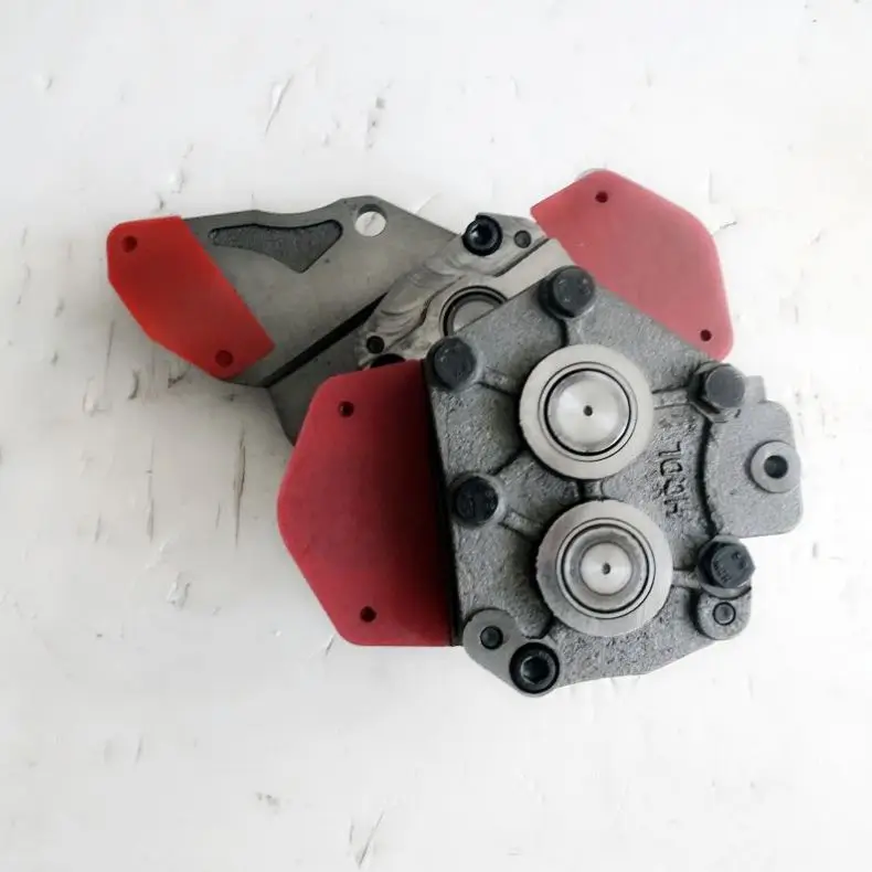 

Factory Wholesale Original 6CT Oil Pump For CARtools