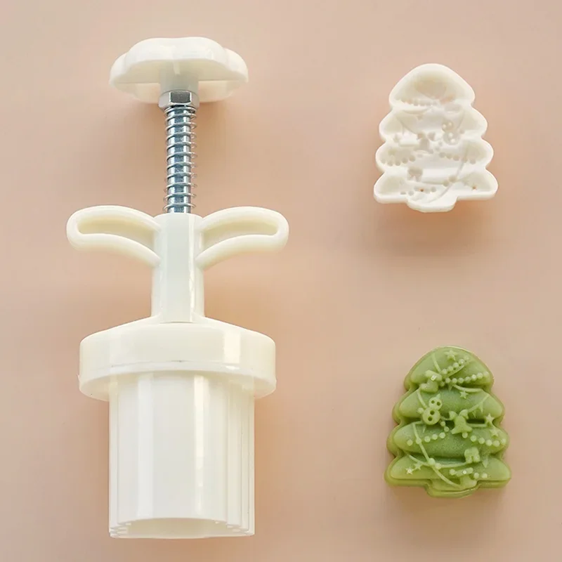 

Формы для лунных пирожных MARX, пластик, набор