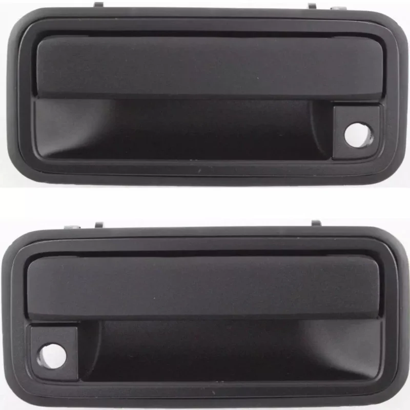 

Ручка передней двери для Chevrolet Tahoe GMC Suburban Yukon Cadillac Escalade Suburban 1995-2000 гг. 15742229 15742230