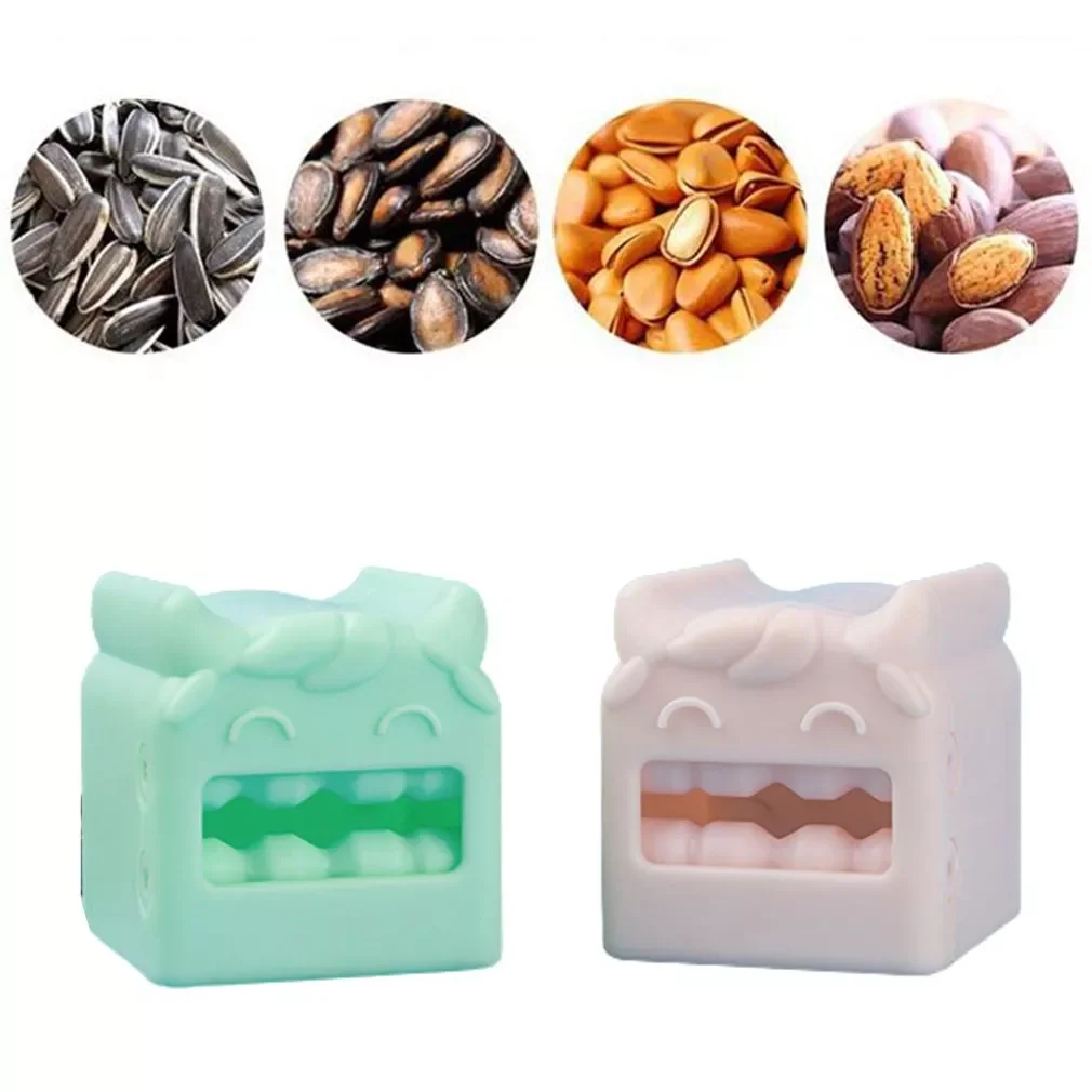 

Бытовая кухонная машина для очистки семян фруктов, дыни, автоматическая лущильная машина, Подсолнух, дыня, фотооткрыватель, гайковерт