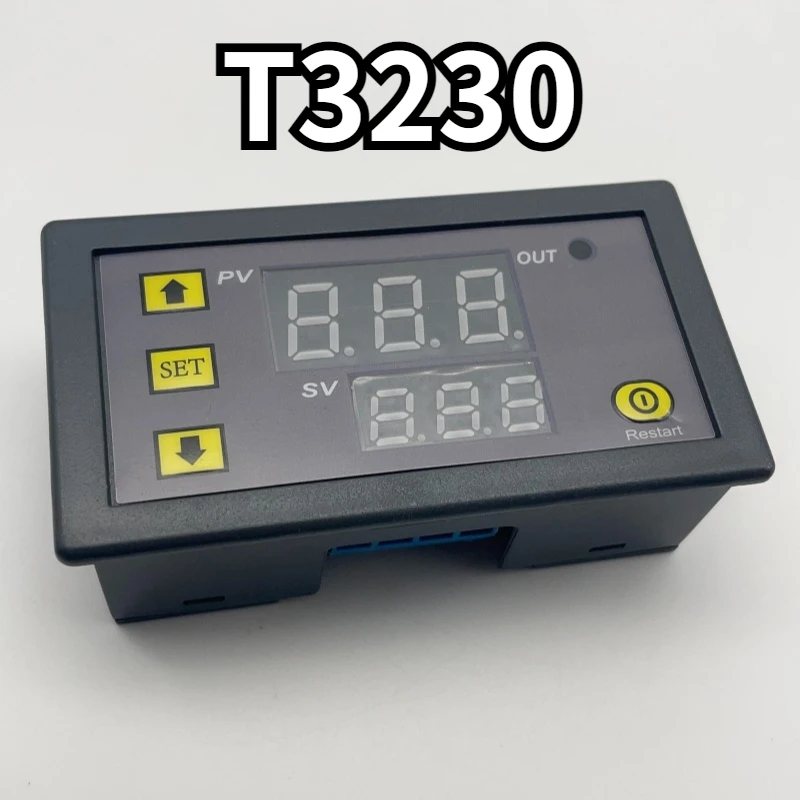 

Цифровое реле задержки времени T3230