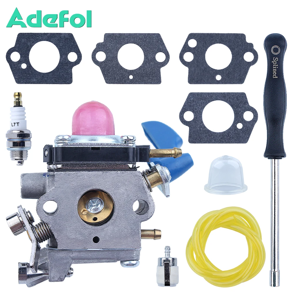 S Gasket Primer Bulb Fuel Filter Fuel Line