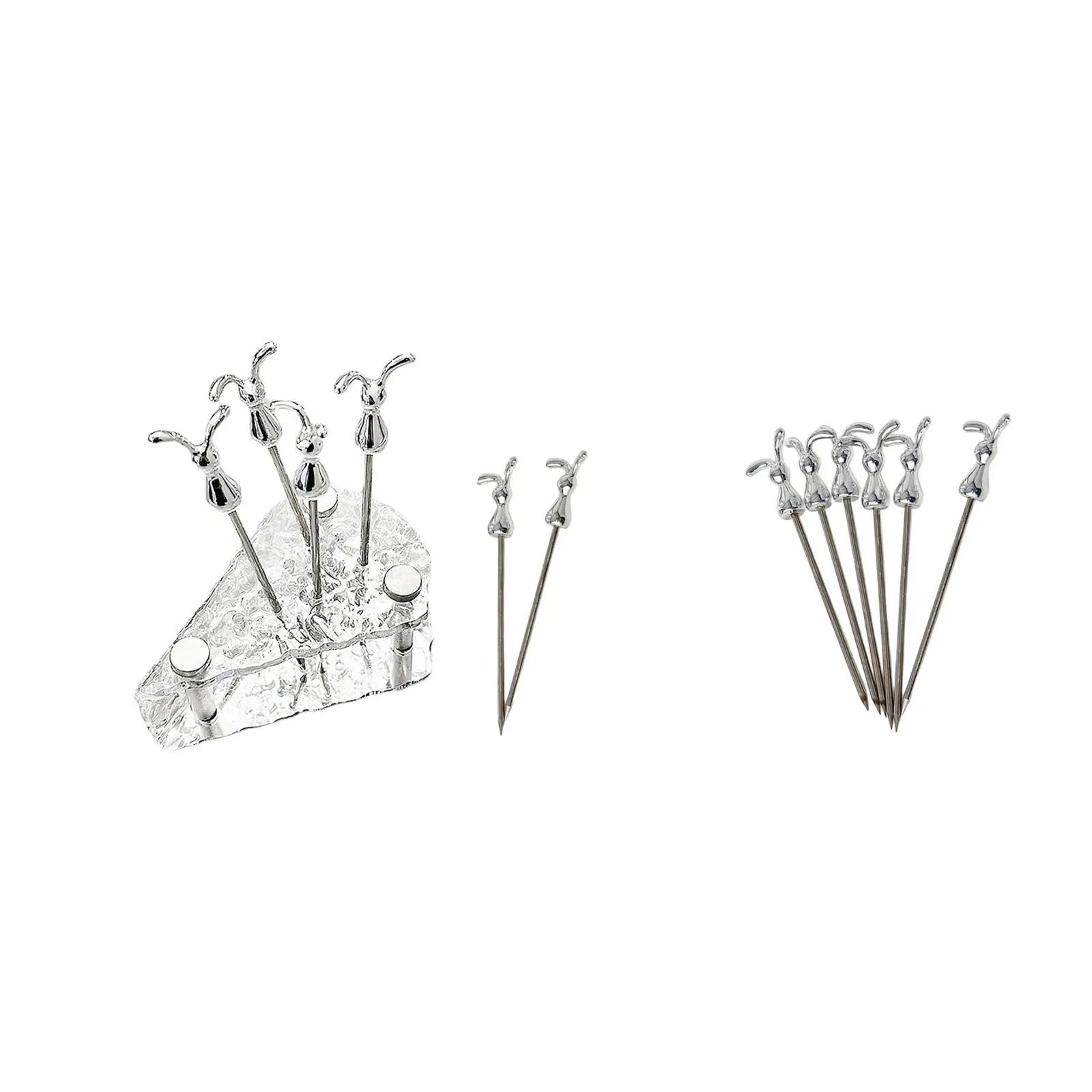 

Роскошная вилка для торта для кухни, банкета, дома