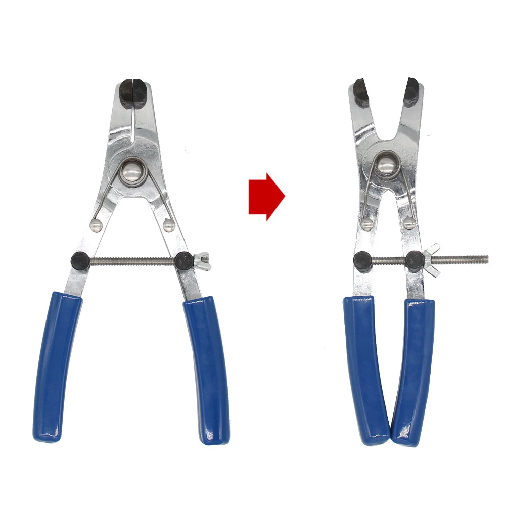 Рисунок 2 - Новинка Нескользящие клещи для