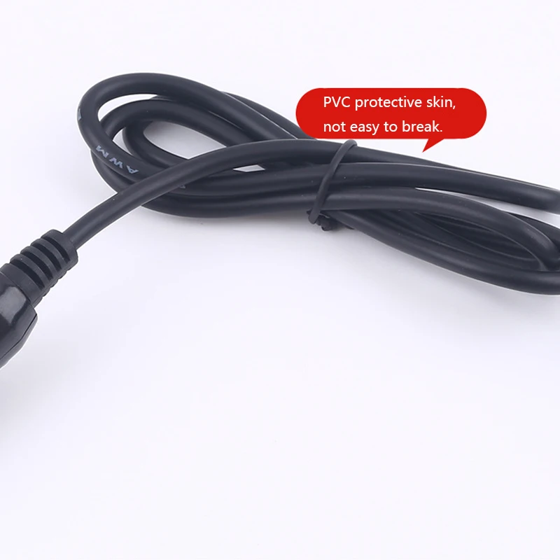 Автомобильный адаптер 12 В для портативной электростанции и подушки массажа шеи