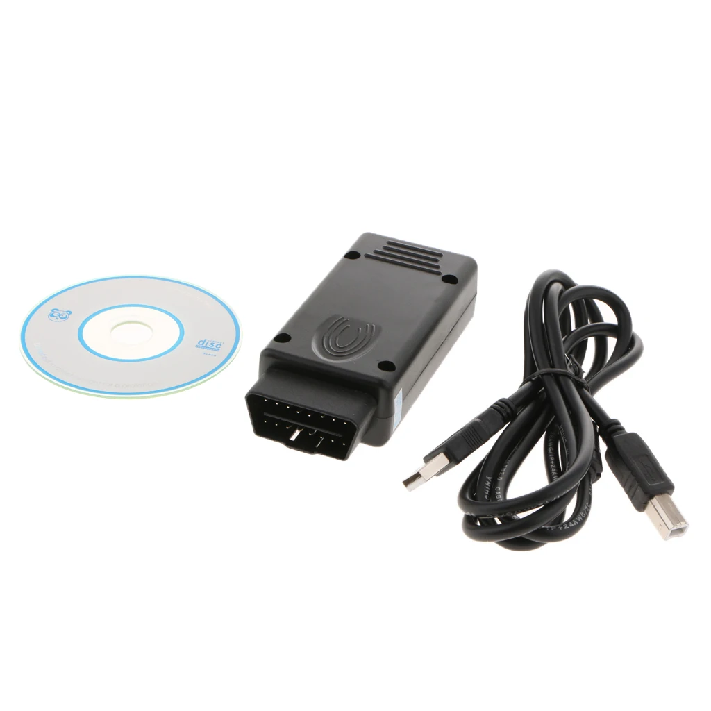 

V1.40 Car Diagnostic Scanner Scan Programmer Code Reader For E38 E39 E46