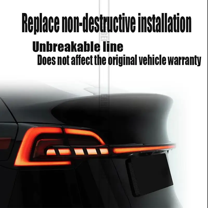 Рисунок 4 - Для Tesla модель 3 Звездная цепь со шлейфом