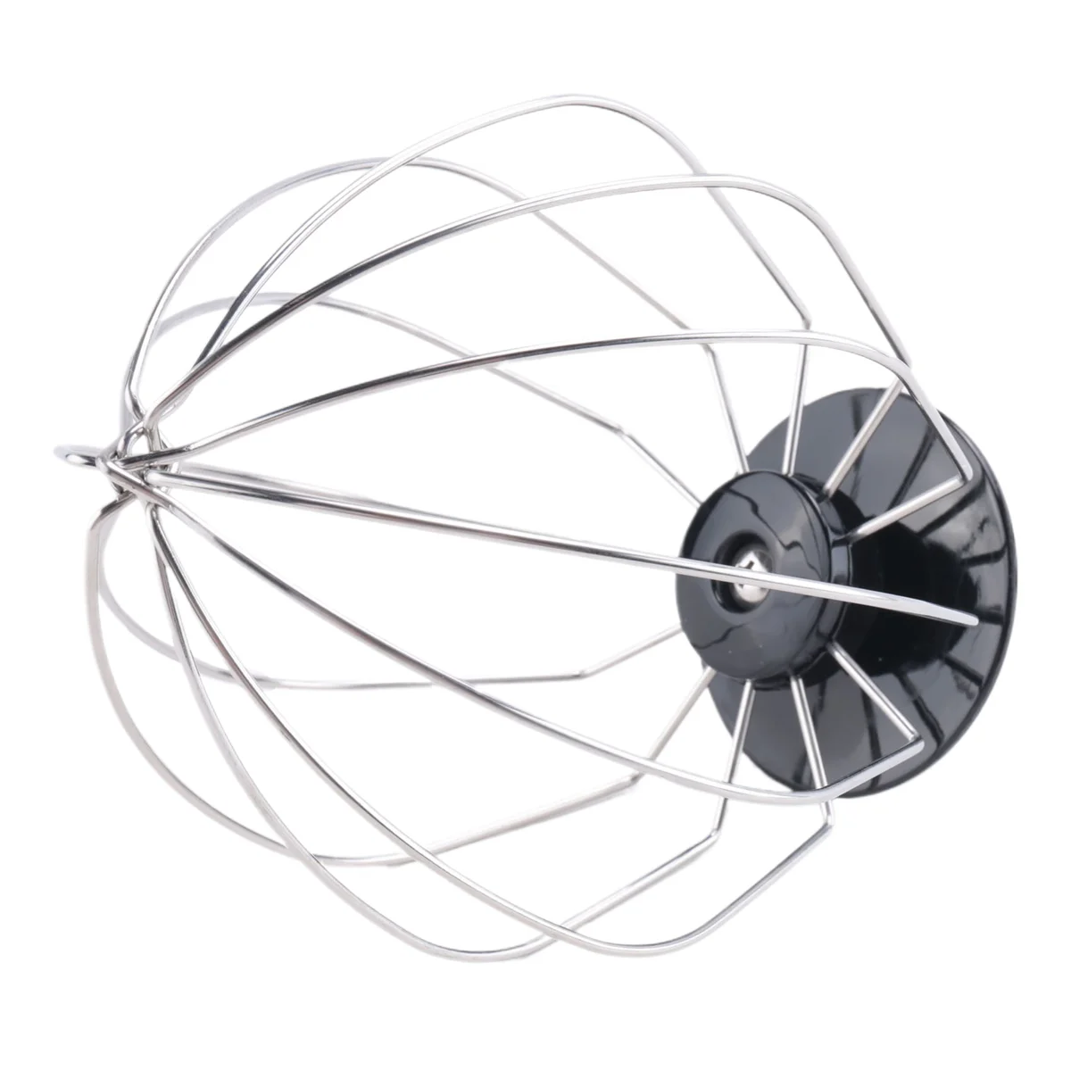 Нержавеющая сталь воздушный шар проволочный миксер насадка для EPRO мука торт