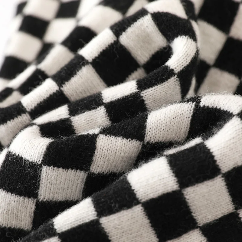 WOTEEWS лидер продаж новый женский Австралийский Шерстяной Чехол на шею изысканный