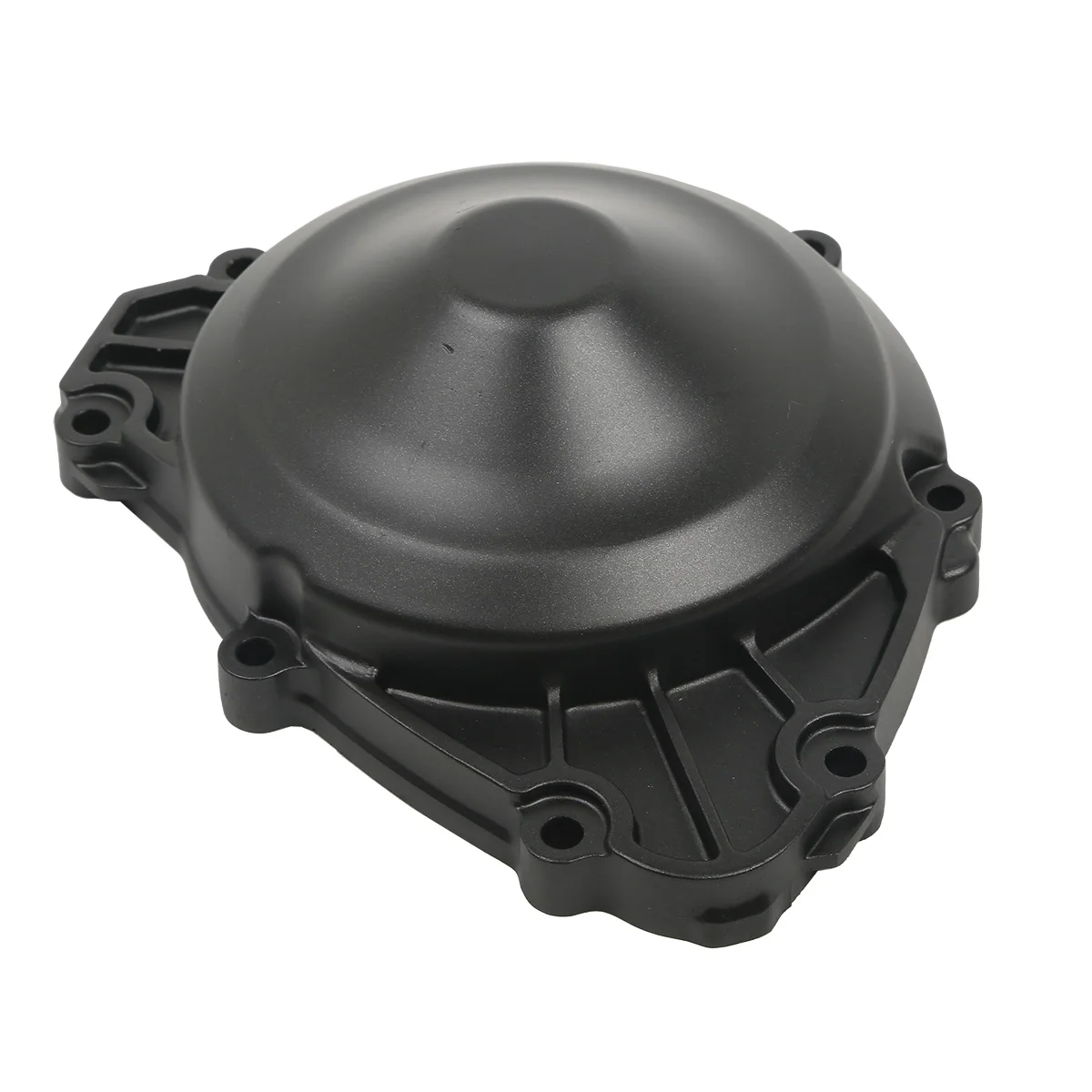 Левый статор двигателя мотоцикла крышка картера для Yamaha YZF R1 YZFR1 YZF-R1 2009-2014 2013 2012 2011