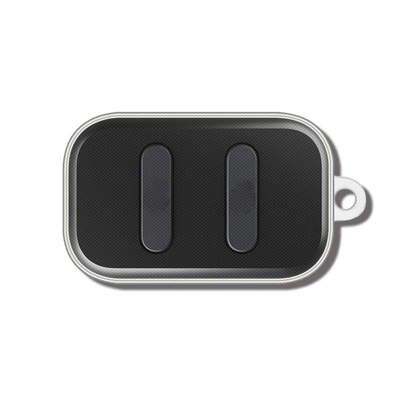 Прозрачный защитный чехол из ТПУ для Skullcandy penny ударопрочный портативный