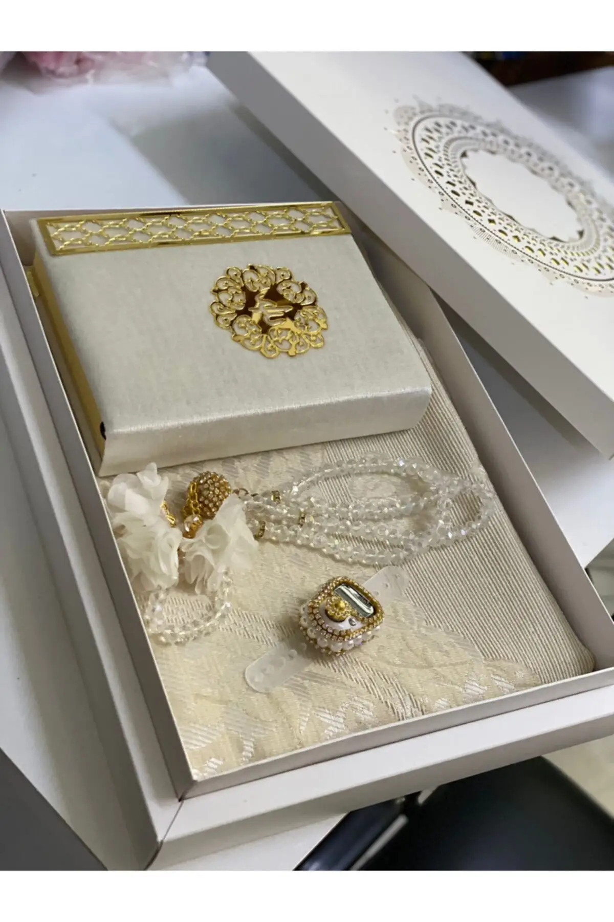 

Ковер и ковер Bohça Seccade Kerim Set, домашняя мебель