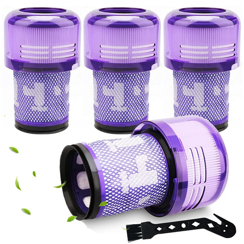 

971517-01 Vacuums Cleaner HEPA Filter Spare Parts Accessories Compatible For Dyson V12
