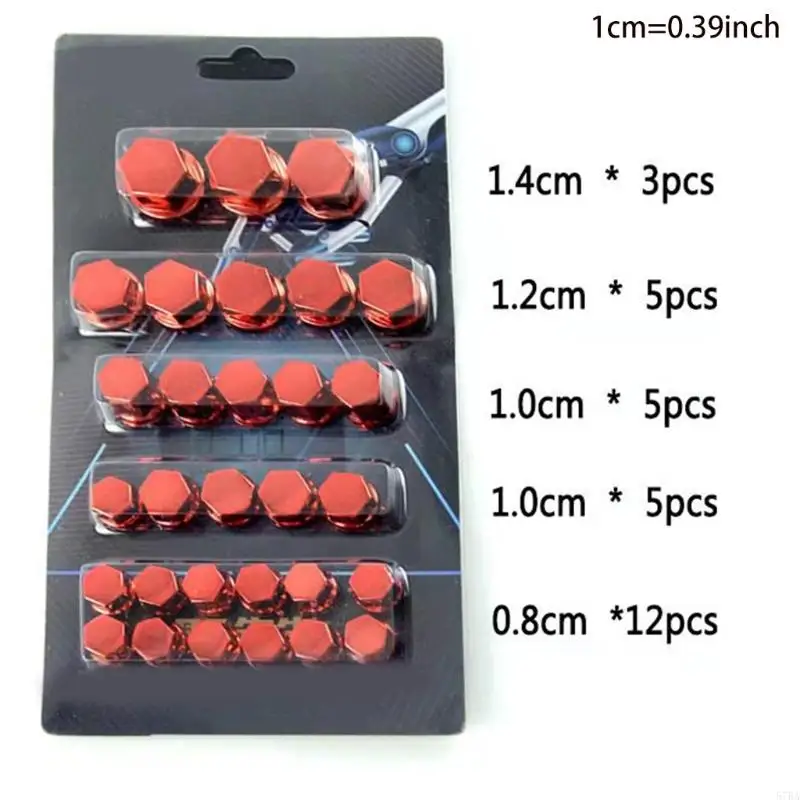 57ba 30pcs uct ock oct ocker watch wortctor для мотоцикла Scooter