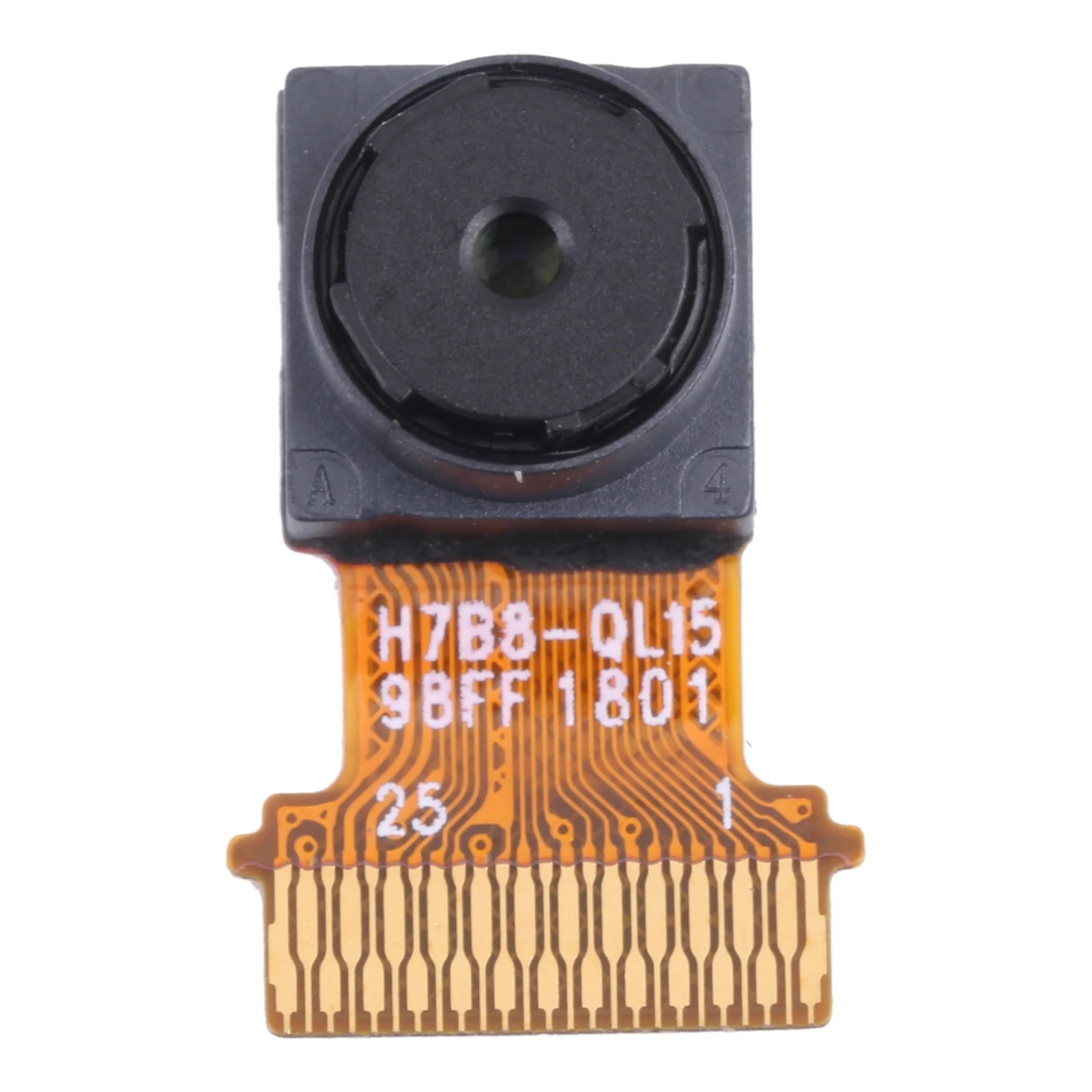 

Front Facing Camera for Huawei Y7 (2018)