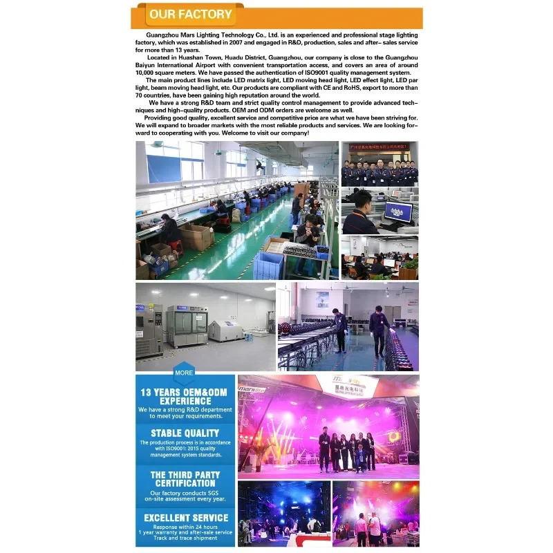 Marslite 6*18W Uplights батарея беспроводной фон RGBWA + УФ Свадьба Вечеринка Dj огни сцены Par