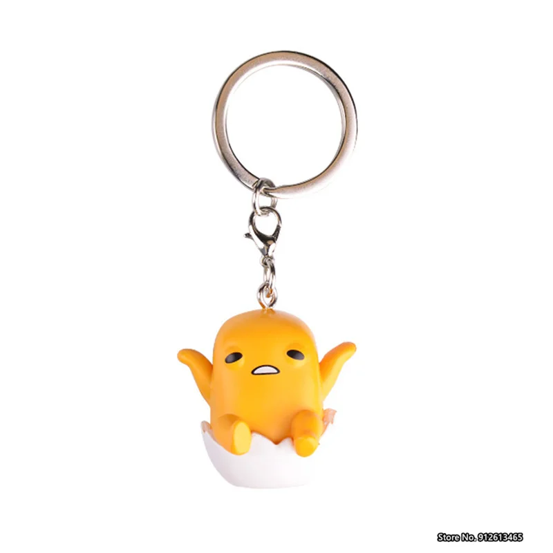 

Креативные Красивые Подвесные Украшения для периферической модели, паралический прокрастинатор, брелок для ленивых пациентов, подвесные у...