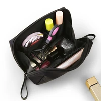 travel waterproof portable cosmetic bags for women mini storage make up beauty cases toiletries organizer bathroom wash handbags