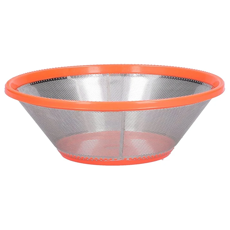 

Аксессуары для соковыжималки оранжевый фильтр для электрической соковыжималки запасные части для электрической соковыжималки фильтр для ...