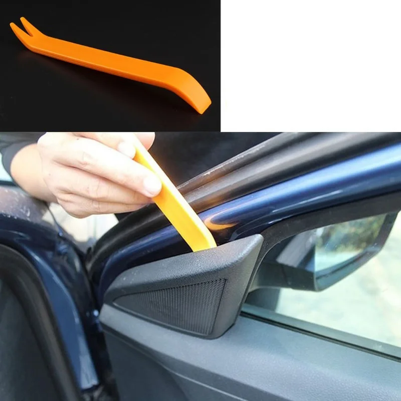 

4 шт., инструменты для снятия и разборки автомобильных динамиков