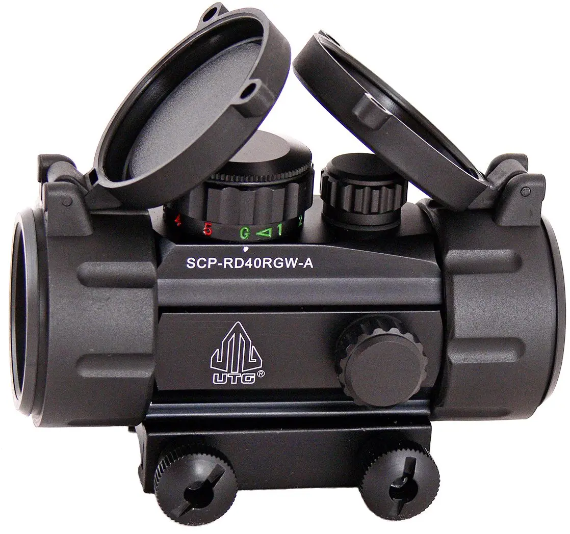 Прицел 1 10 Купить