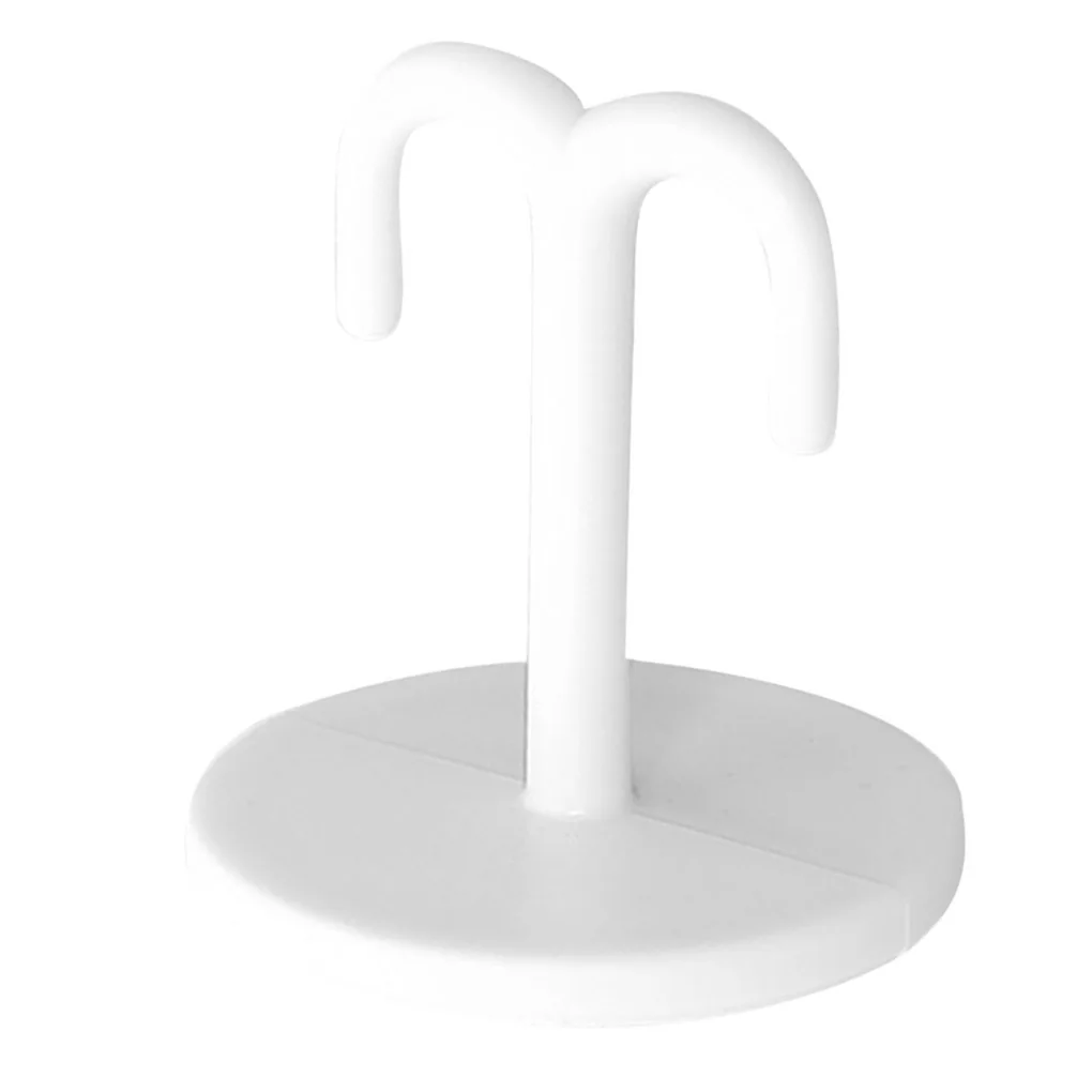 

Free Punching Wall Key Holder Child Wall Coat Rack Self-adhesive Seamless Hook Strong Plastic Wall Hook Sundries Storage Hook