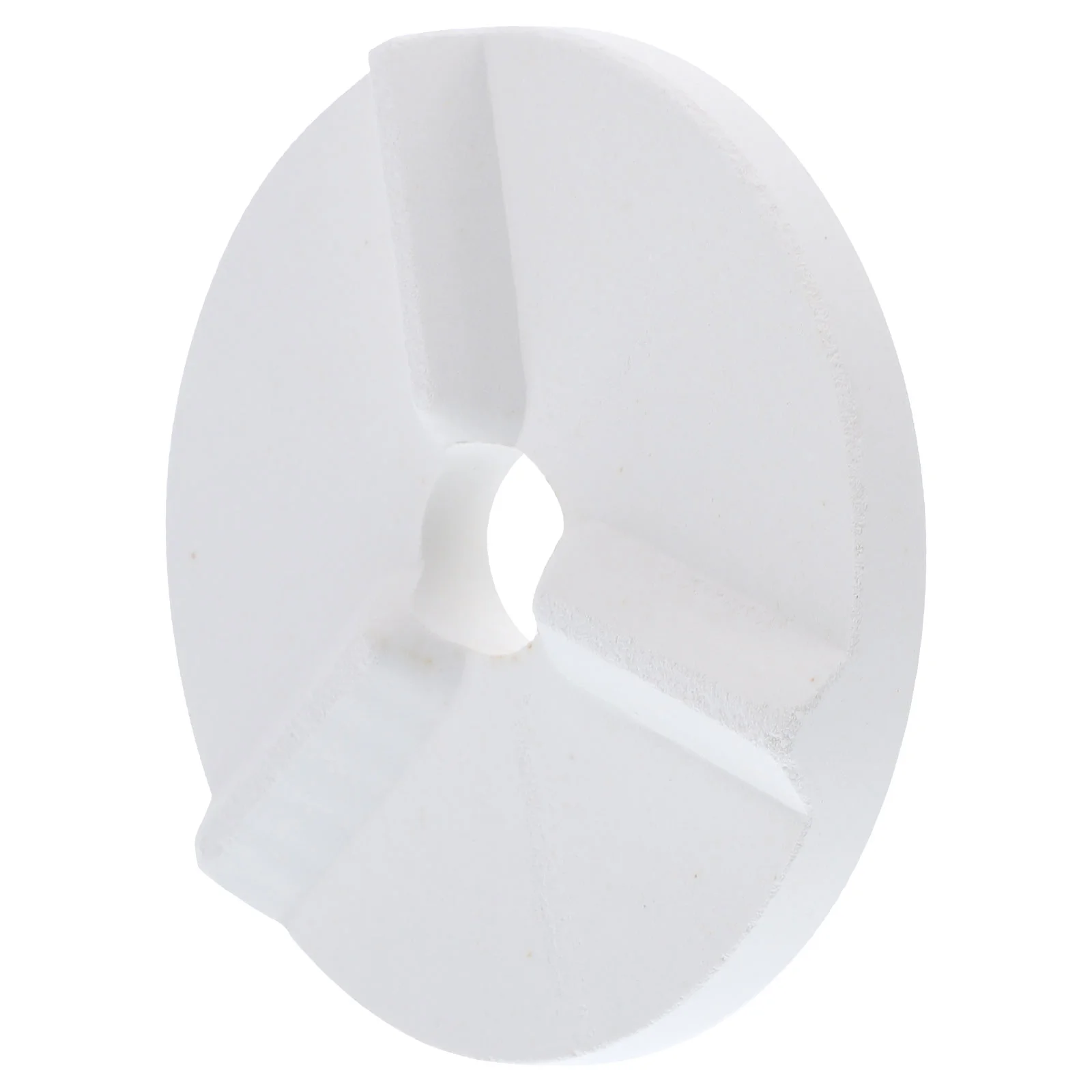 

Nails Kiln Refractory Support Ceramic Pottery Pad Supporting Tools Moveable Mat Reusable Supplies Tool Accessories Supporter