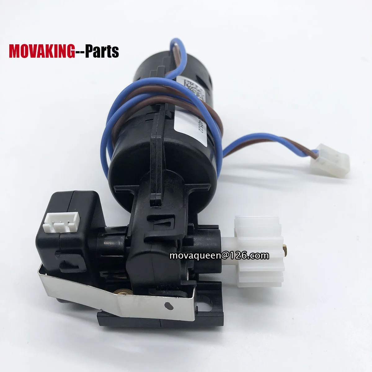 Автоматическая электронная сигарета для замены кофемашины DR. Coffee F11