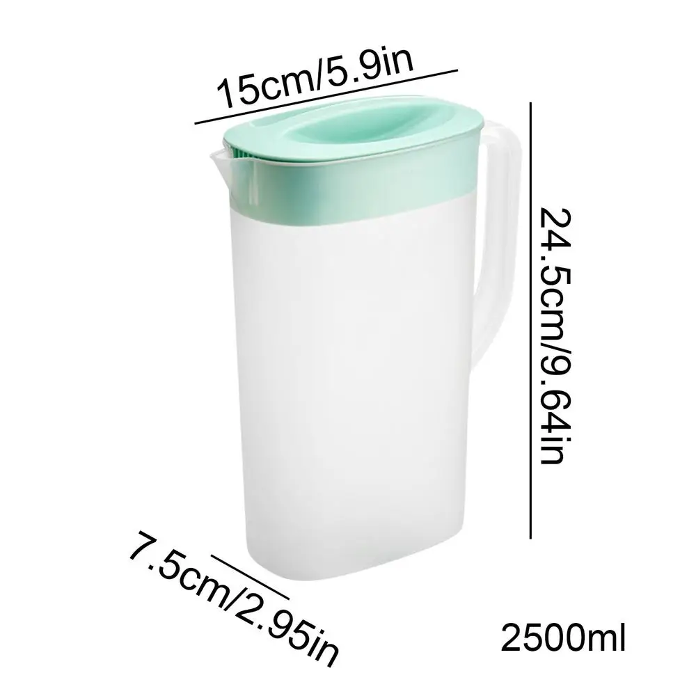 

Кувшин для воды 2500 мл Water Jar for Fridge