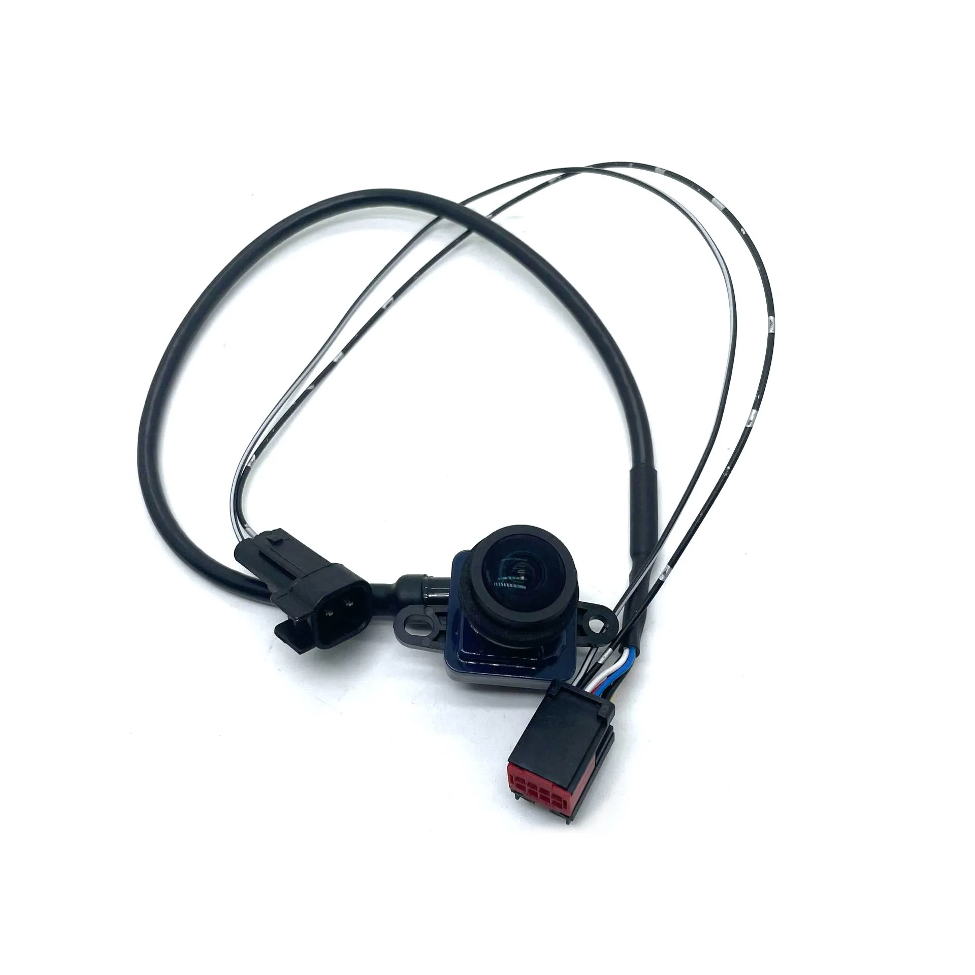 Фото 56054158 AG Для 2011-2020 DODGE JOURNEY ЗАДНЯЯ КАМЕРА OEM НОВАЯ MOPAR №2