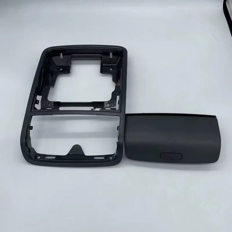 

Автомобильный верхний чехол для очков для хранения солнцезащитных очков для VW Golf 6 MK5 6 Tiguan Jetta Passat B6 для Skoda Yeti Superb 1K 0868837 1К 0867489