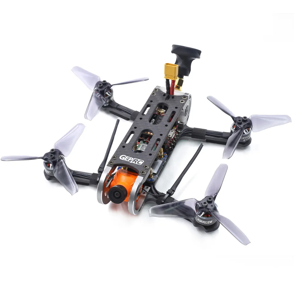 Распродажа GEPRC CineLog 25 HD Nebula ROCKET Plus Air Unit CinePro Caddx Tarsier 4K F722 Cygnet BNF FPV Cinewhoop канальный