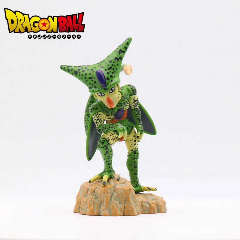 

Фигурка аниме Dragon Ball Z, детская, в стиле аниме
