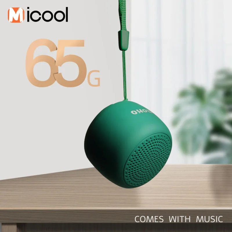 Bluetooth-колонка с поддержкой TF-карты и функцией воспроизведения музыки |